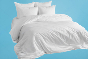 Dekbedovertrekken